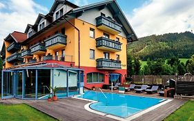 B&B das Alpinhotel Maistatt